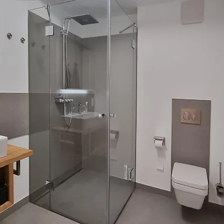 Strandblick Apartmán