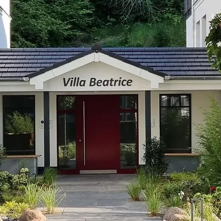 Strandblick Apartment Binz
