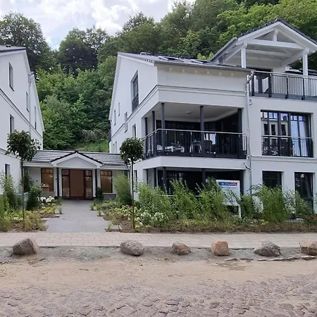 Strandblick