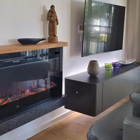 Strandblick Apartment Binz