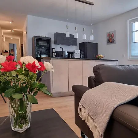 Strandblick Apartment
